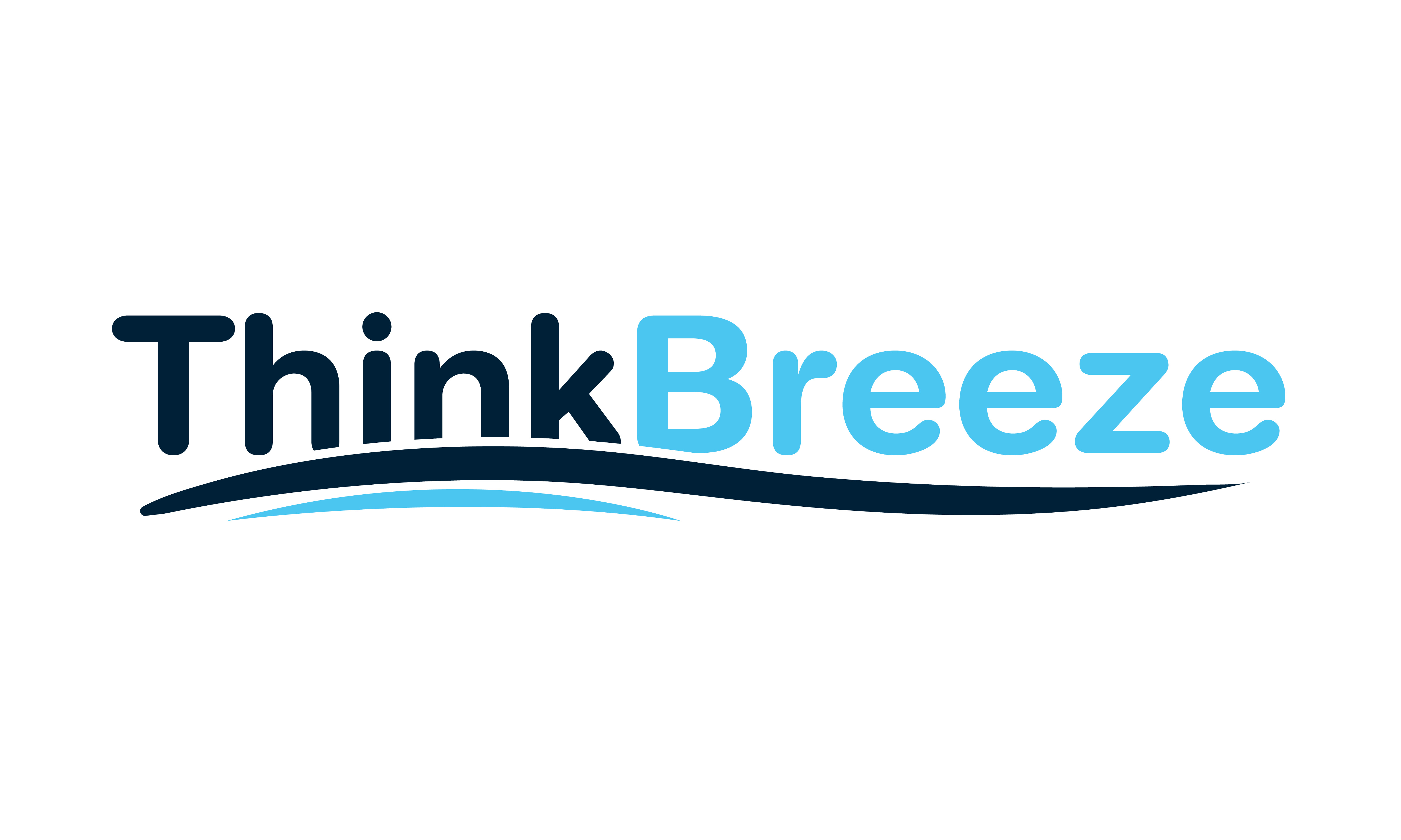 ThinkBreeze.com - buy Cool premium domains